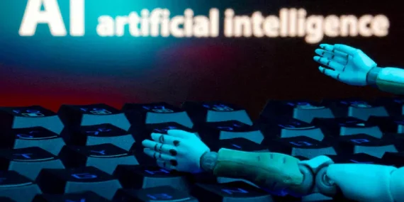 Yapay zeka yatırımları 2050’de 30 trilyon doları aşacak