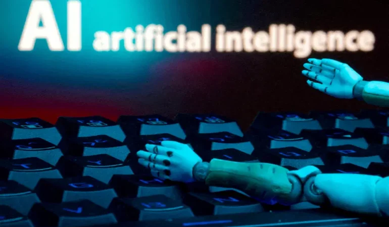 Yapay zeka yatırımları 2050’de 30 trilyon doları aşacak